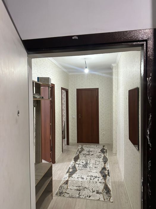 1-бөлмелі пәтер жалға беріледі