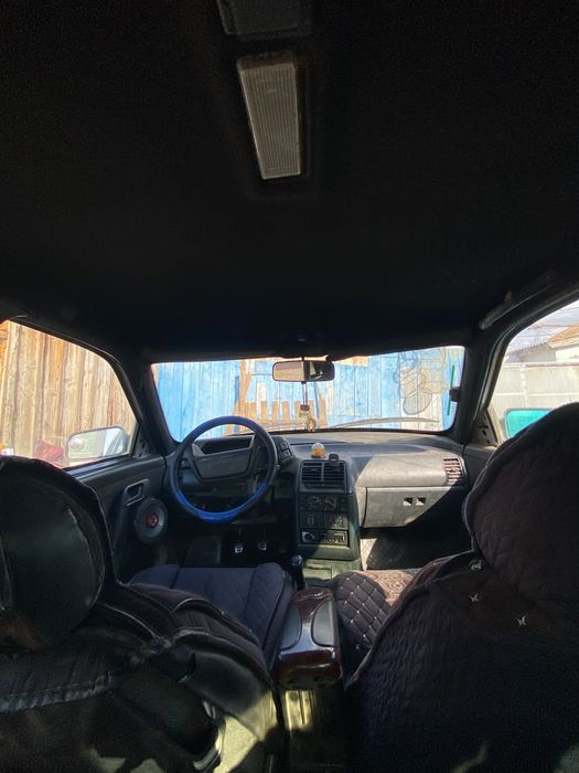 Продам машину ваз