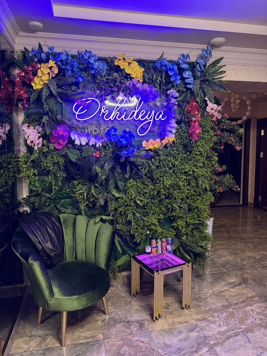 Hotel & Spa Bez Zaks 24/7  Pasport Asosida Mehmonhona Гостиница Отель