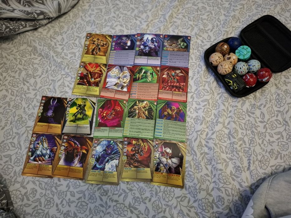 СРОЧНО оптом продам бакуганов