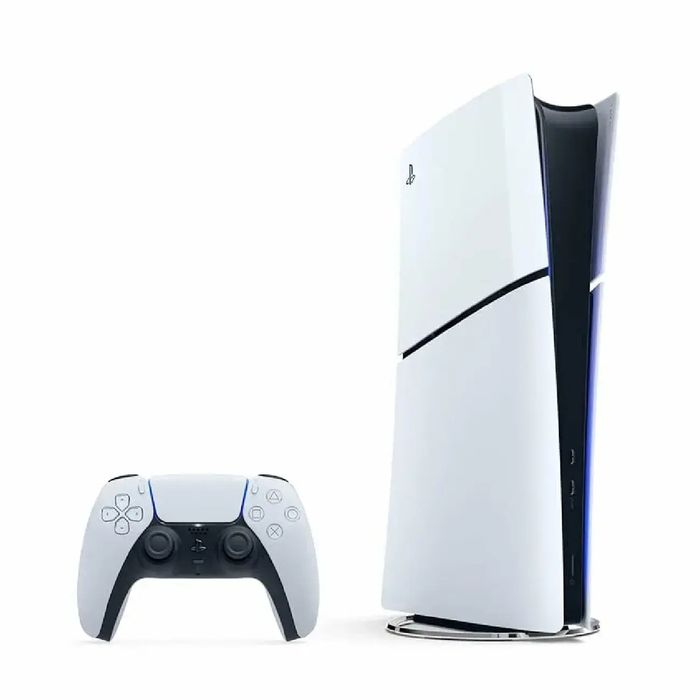 Playstation 5 Slim 1Tb