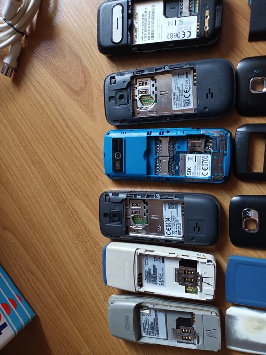 Telefoane , pretul se negociaza