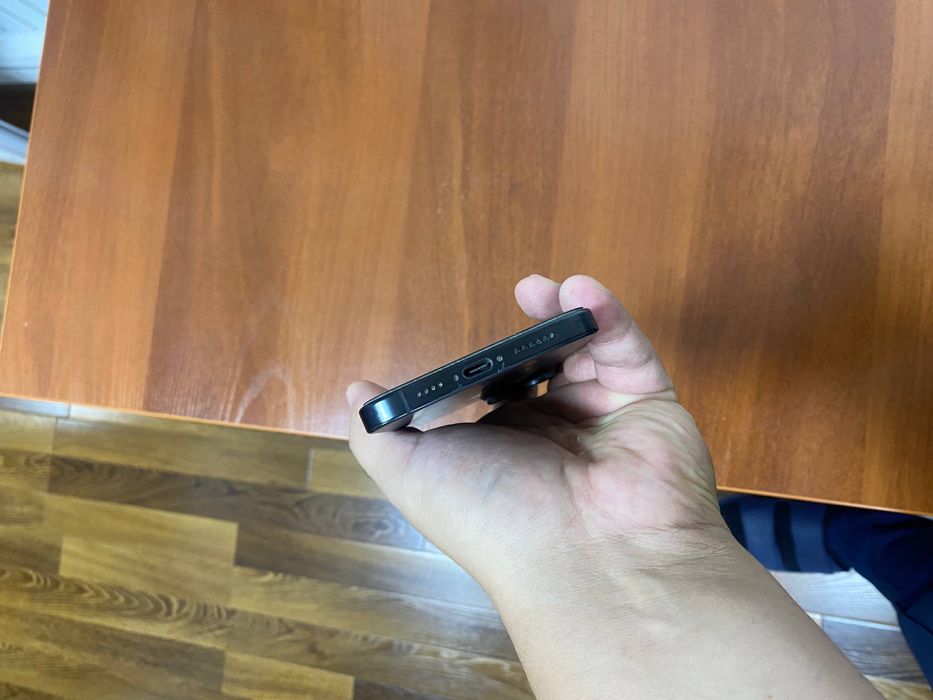 Iphone 16 pro max 97% 1000$