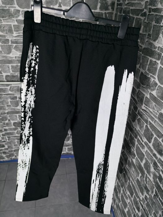 Yohji Yamamoto Y-3 екип