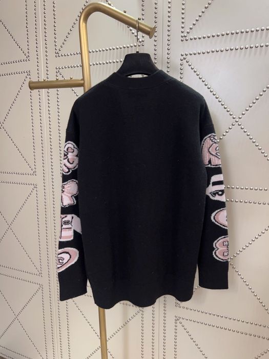 Pulover Chanel Marimea M