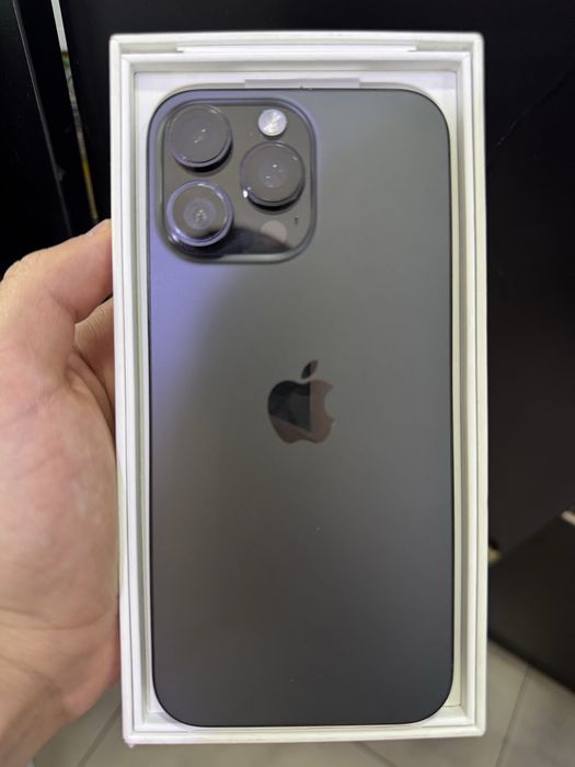 iPhone 16 pro max 256 94%