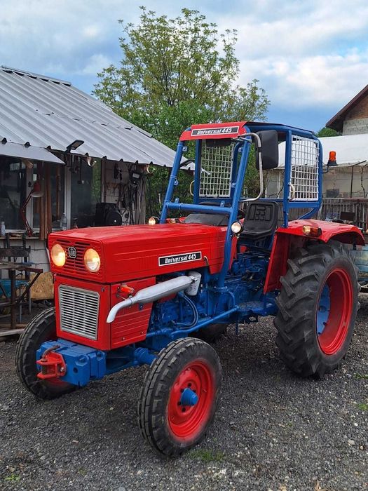 Tractor UTB 445 vr