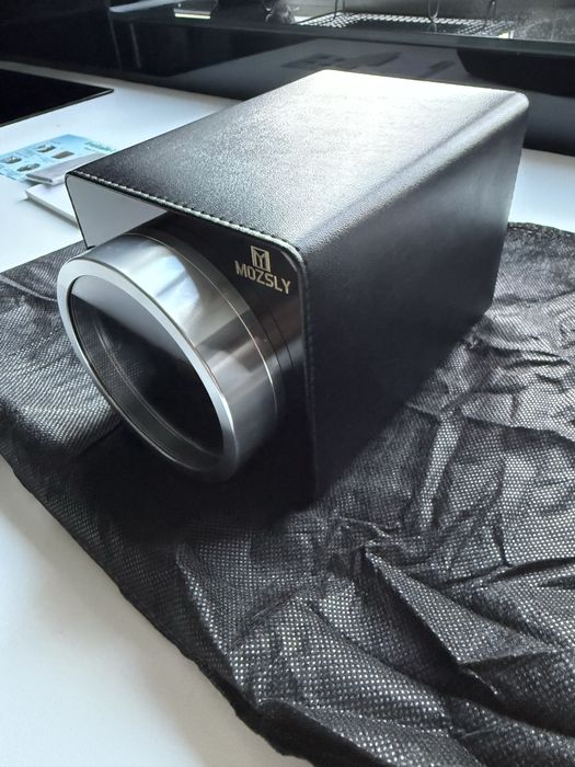 Watch Winder Mozsly