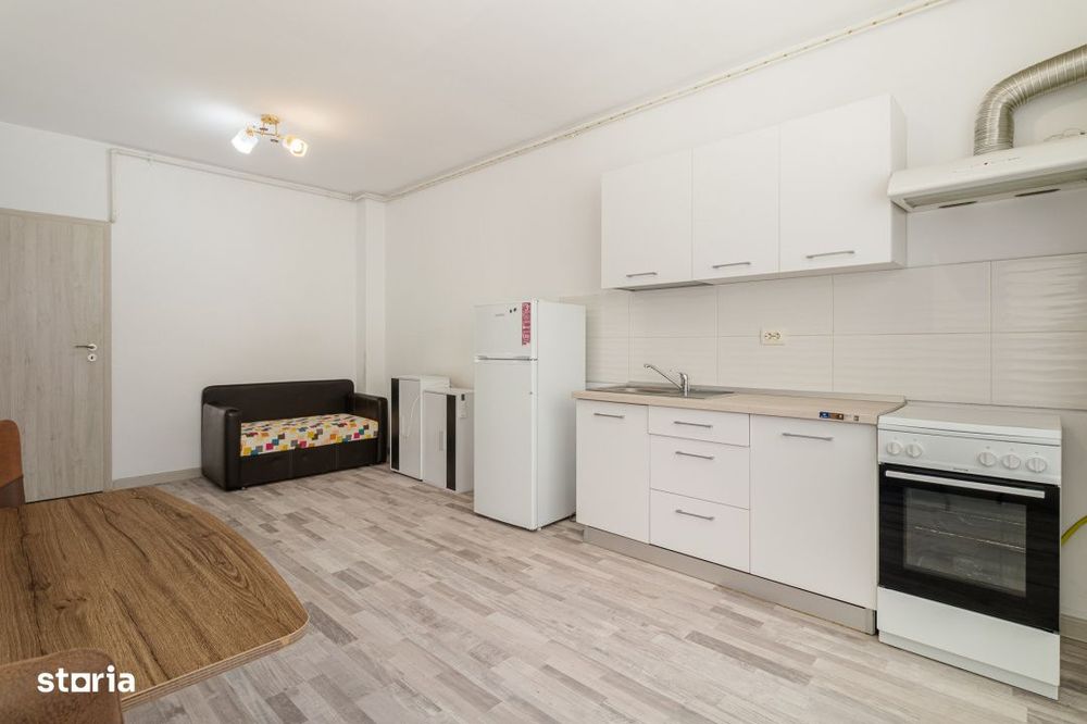 2 camere parter inalt Rotar Park 2