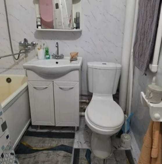 Продается 1 ком квартира в 19-мкрн