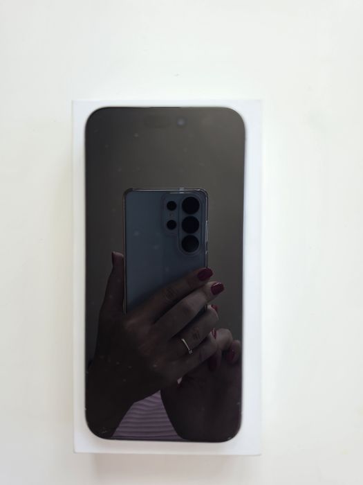 iPhone 15 Pro Max 512 GB неработещ