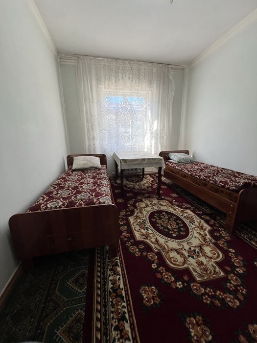 2 xonali kvartira sherikchilikka 2 ta qizlar olinadi