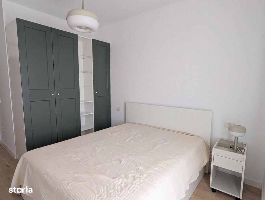 Apartament de inchiriat 2 camere | First Estates| Pipera|Voluntari