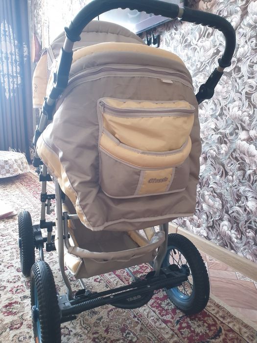 Tako зима-лето