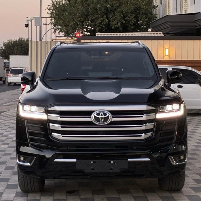 TOYOTA 300 3.5 Twin Turbo