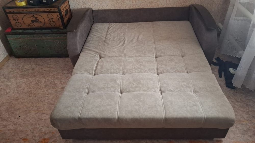 Диван раскладной