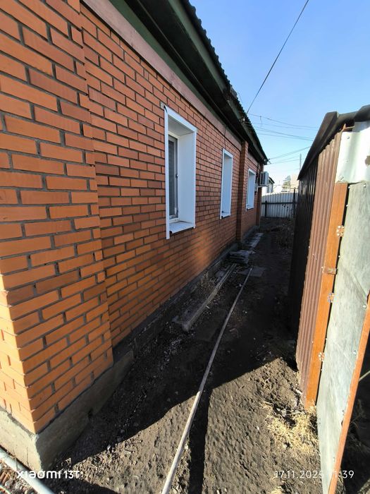 Продам или обменяю дом