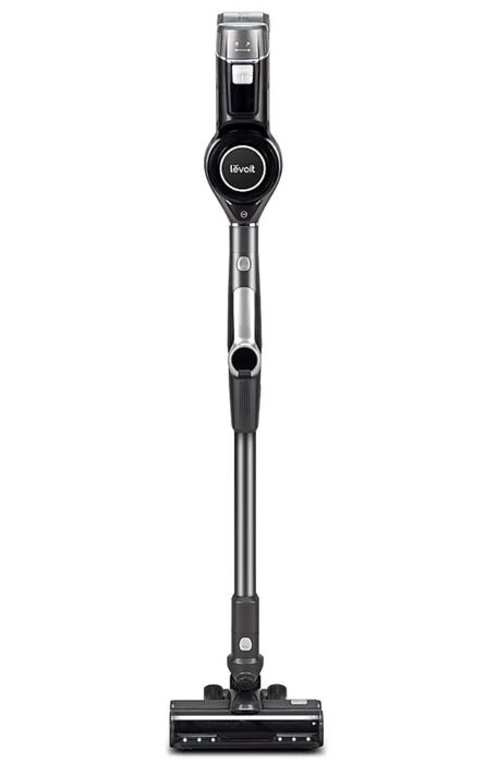 Вертикална прахосмукачка Levoit VortexIQ™ 40 Flex