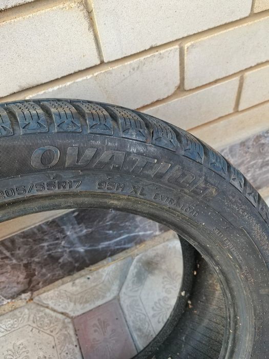 Продам зимние шины  1штука
