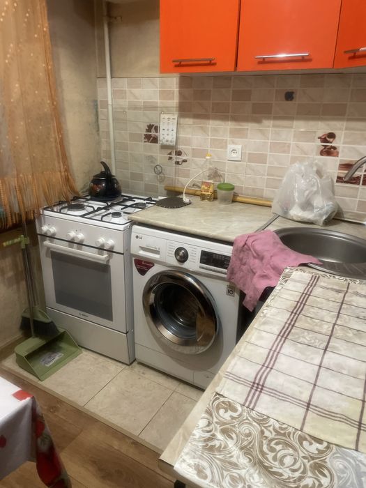 Аренда квартир .