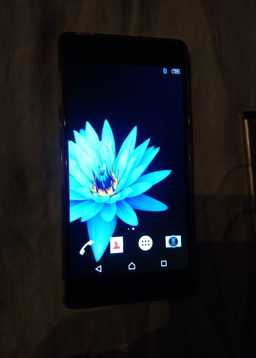 Telefon Sony Xperia Z3