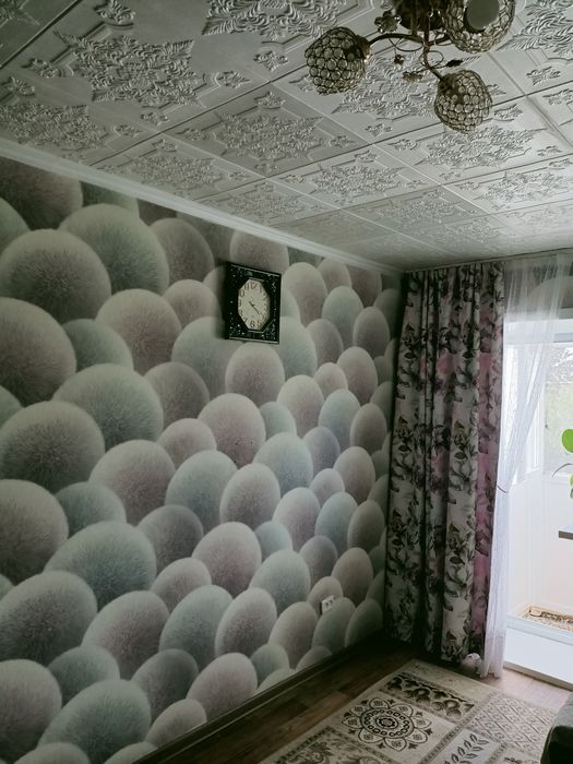 Продам 2-х комнатную квартиру