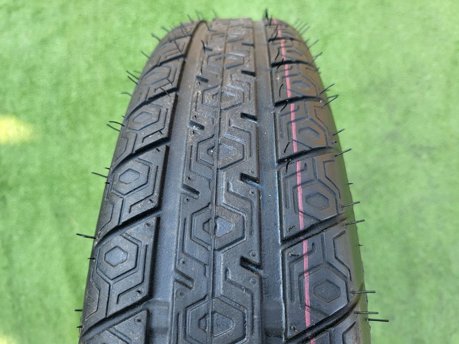 Резервна гума 17 5х112 VW,Skoda,Audi,Seat ,патерица ,