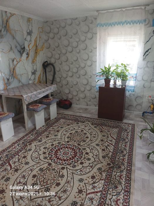 СРОЧНО Продам дом г. Макинск