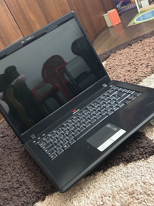 Vand laptop olivetti