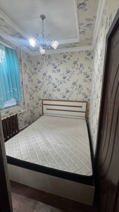 Продается квартира чилонзар 19  1*2/1/4