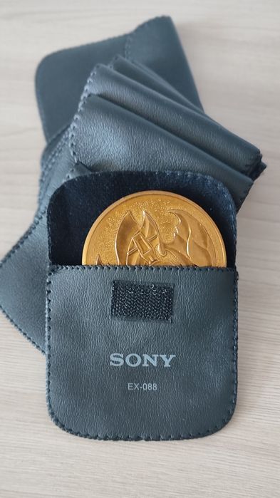 Мягкие чехлы и кармашки