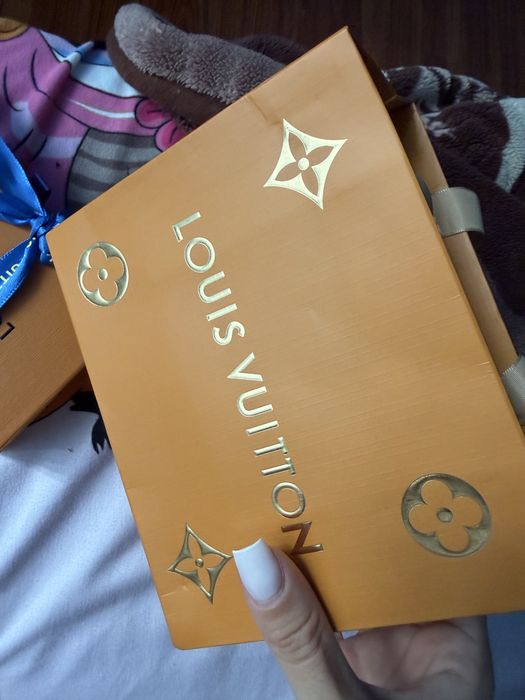 Bratara barbati louis vuiton