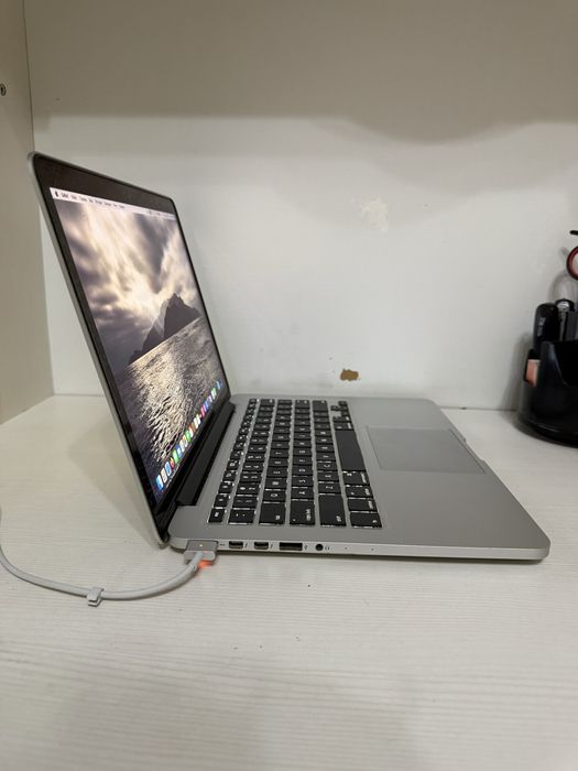 MacBook Pro 13-inch Retina Mid 2014