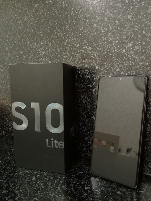 Продам Samsung S10 lite [возможен обмен]