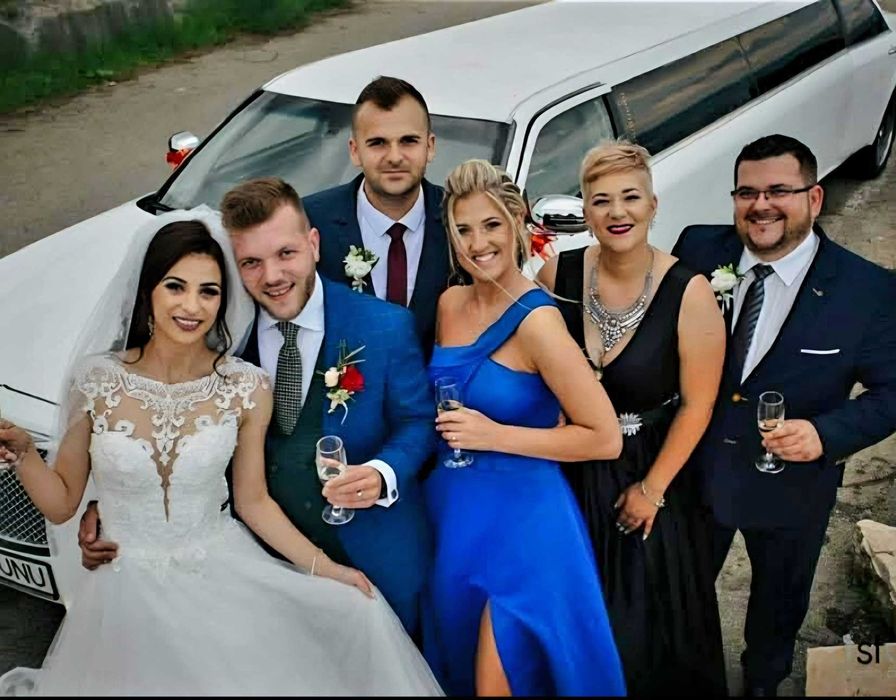 Inchirieri Limuzine / Limuzine de Inchiriat / Limuzine Nunta