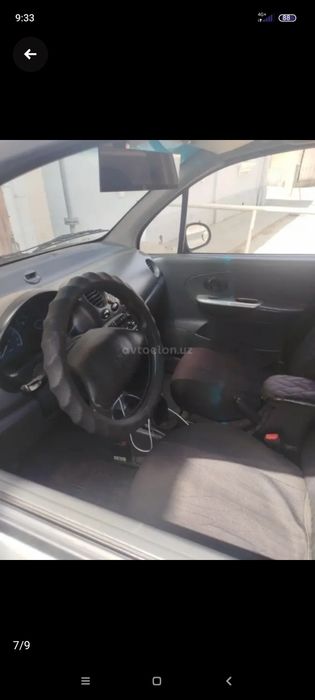 Matiz Best Arendaga beriladi