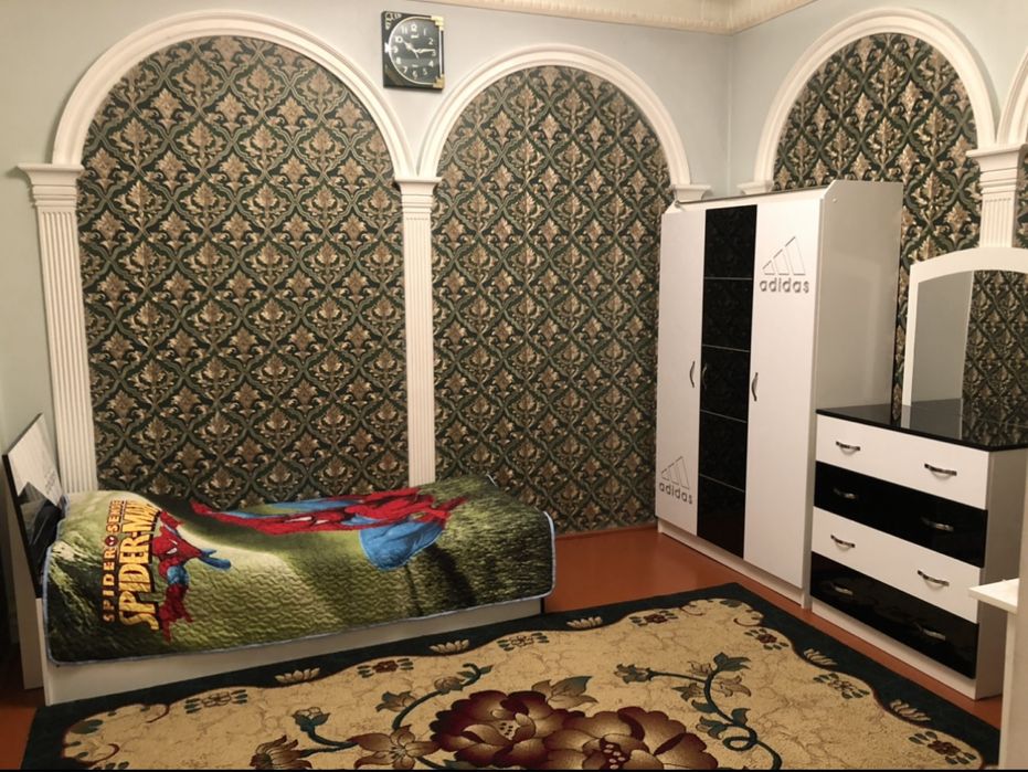 O’gil bolalar uchun yotoqhona mebeli IDEAL HOLATDA