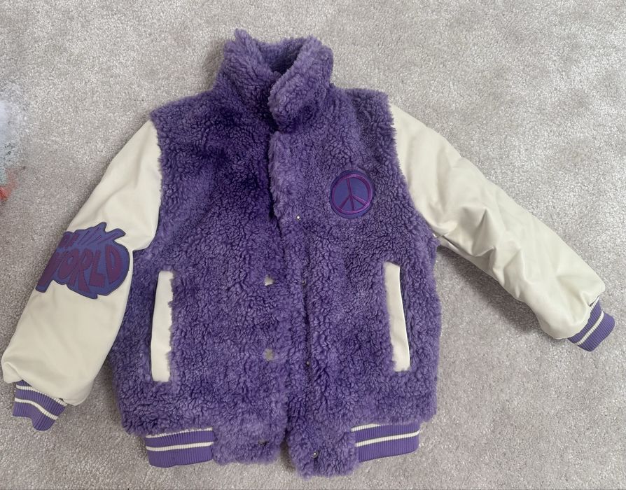 Geci Molo, marimea 110