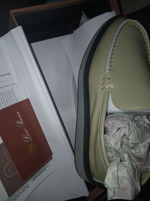 Продам обувь зимние