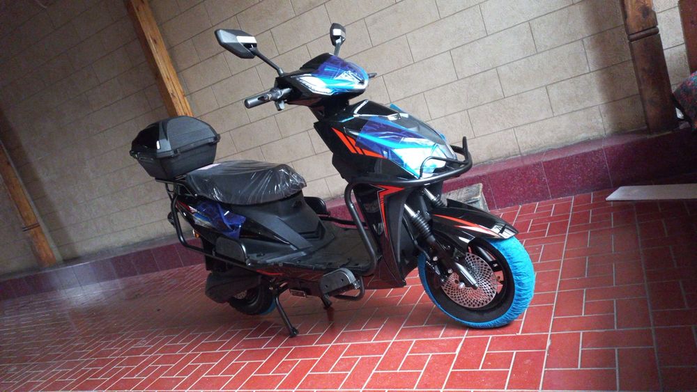 Электро Скутер янги оптом