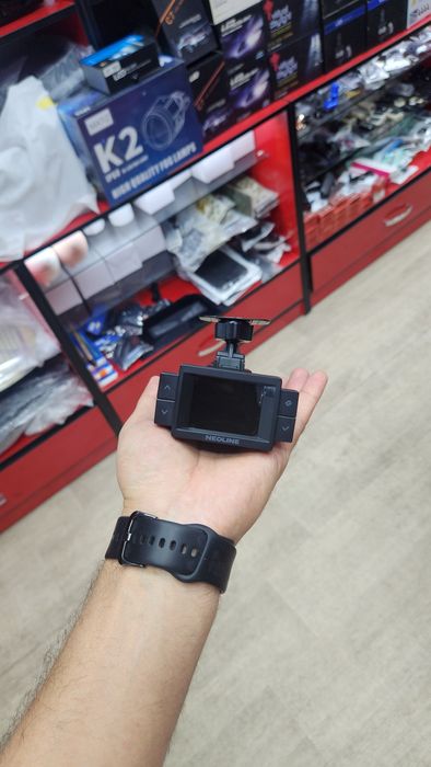Antiradar neoline hybrid x-cop 9700s