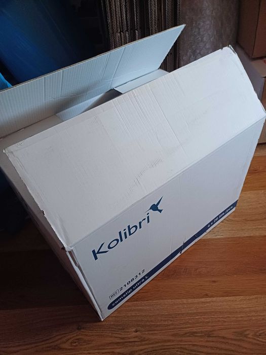 Cutii carton noi, 21 bucati diverse