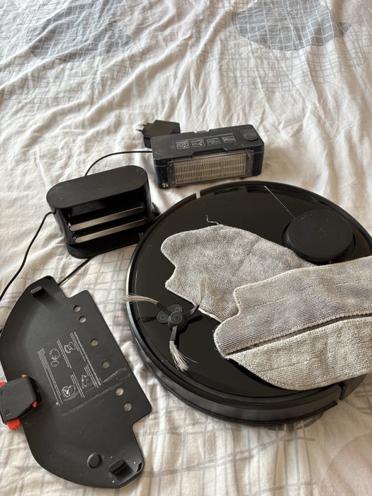 Робот за почистване