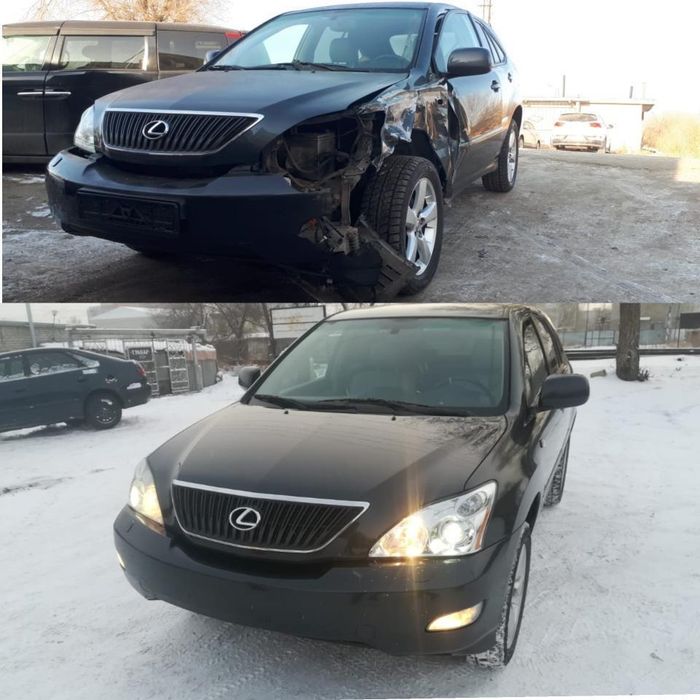 СТО АВТО 04 24