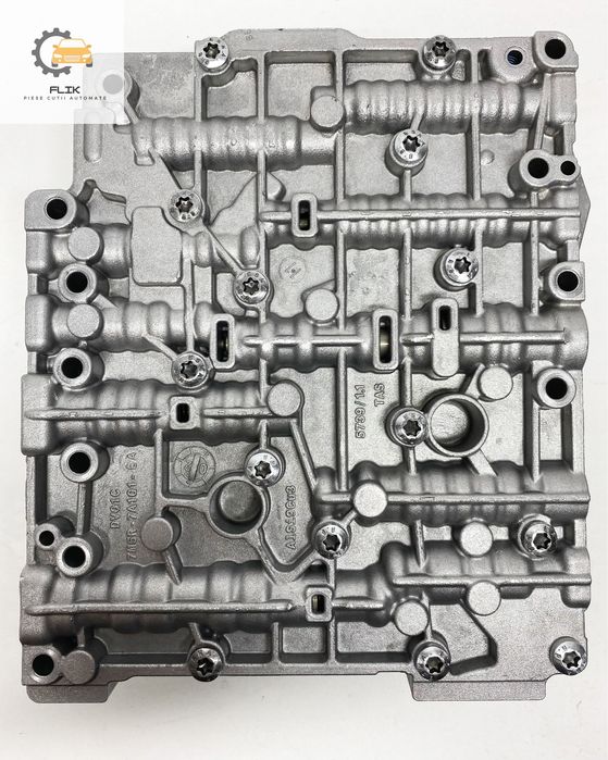 Bloc de valve bloc hidraulic ( valve noi ) PowerShift DCT450 Ford
