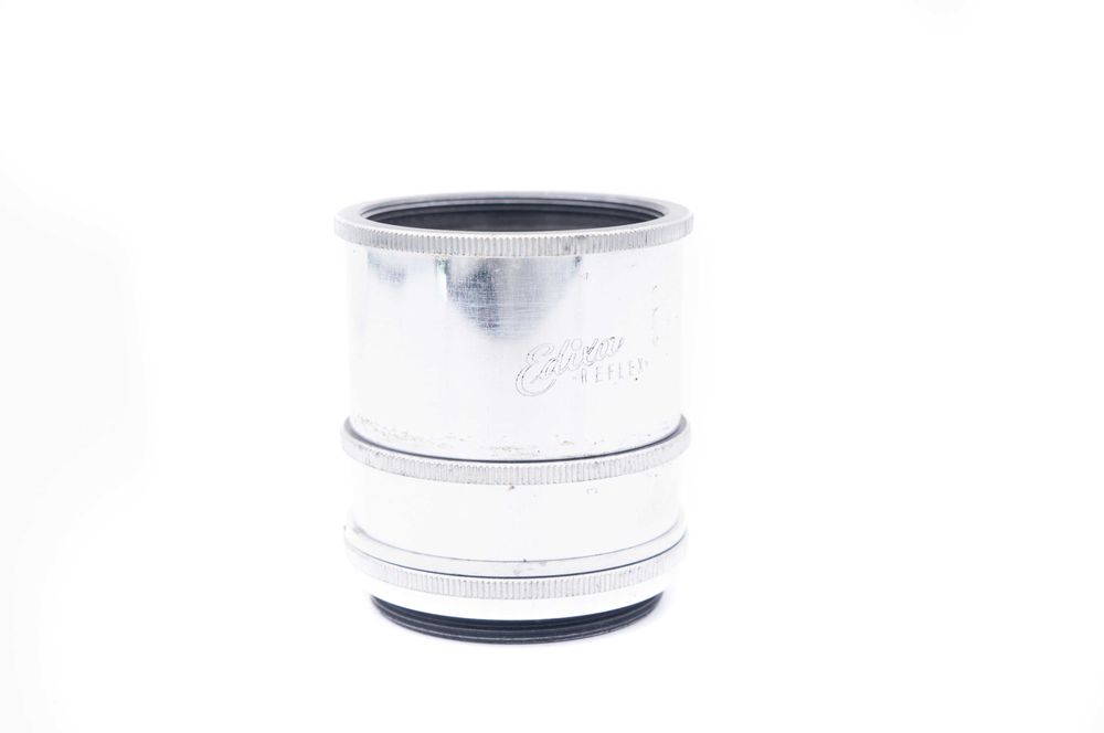 Set 3 tuburi macro Edixa montura M42