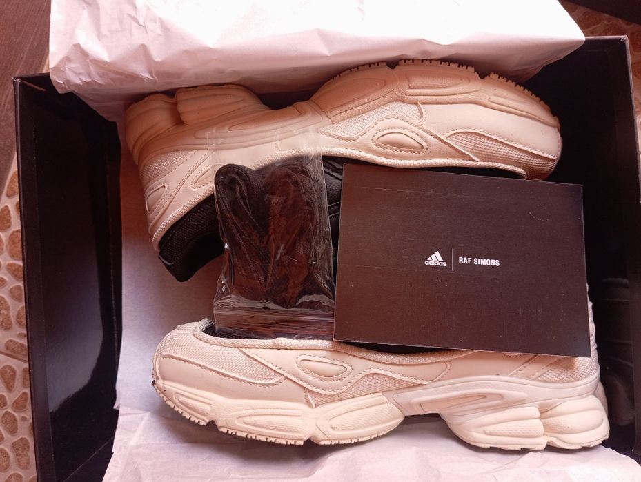 Продам RAF Simons ozweego 2