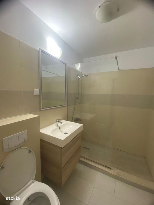 Apartament 1 camera TIP STUDIO ( zona Tătărași , piața 2 băieți)