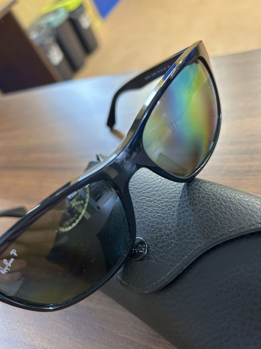 Слънчеви очила Ray Ban Polarized