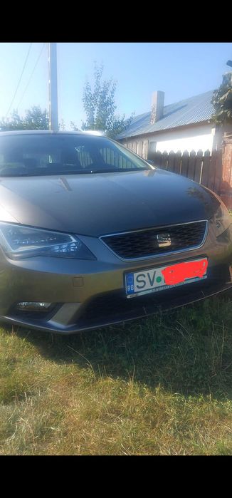 De vanzare Seat Leon St